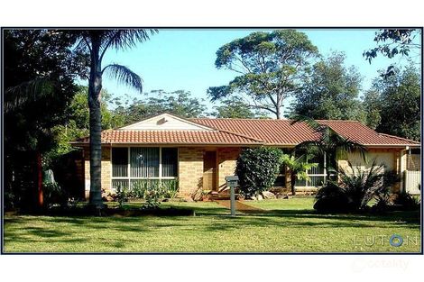 Property photo of 39 Clarke Street Broulee NSW 2537