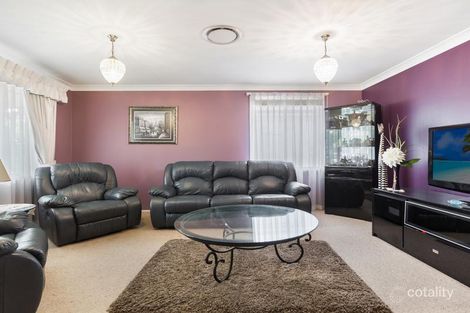 Property photo of 20 Wombeyan Court Wattle Grove NSW 2173