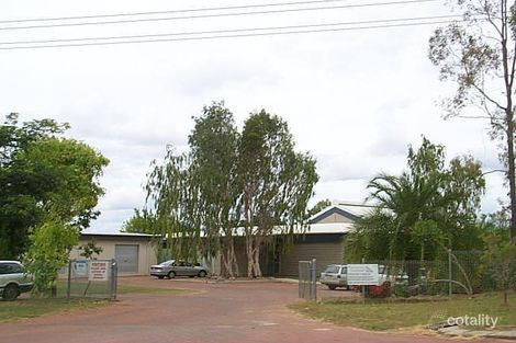 15-23 Brisk St, Millchester, QLD 4820