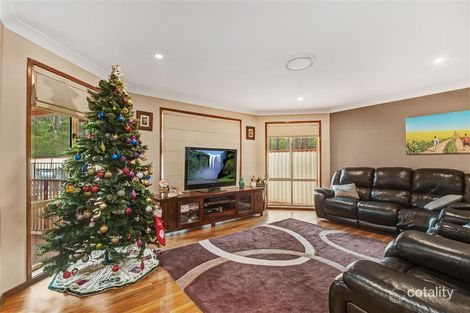 Property photo of 3 Conlan Street Bligh Park NSW 2756
