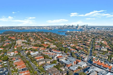 Property photo of 24/139-153 Middle Head Road Mosman NSW 2088