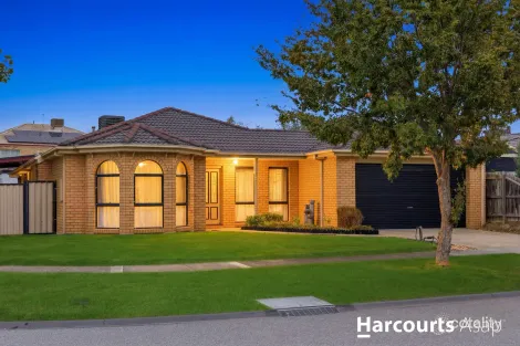 55 Parkwood Ave, Narre Warren South, VIC 3805