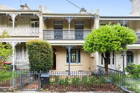 85 Union St, Mcmahons Point, NSW 2060