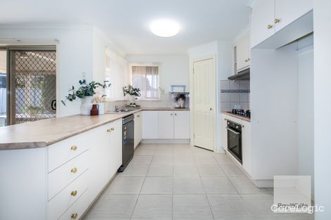 Property photo of 51 Glenelg Boulevard Taylors Hill VIC 3037