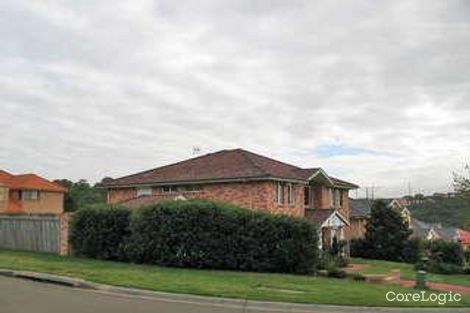 Property photo of 10 May Gibbs Way Frenchs Forest NSW 2086