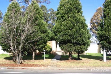 Property photo of 159 York Road South Penrith NSW 2750