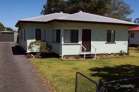 24 Palmer St, Dalby, QLD 4405