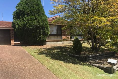 Property photo of 2 Linnet Close Mount Hutton NSW 2290