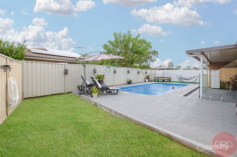 Property photo of 83 Ferraby Drive Metford NSW 2323