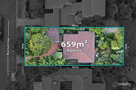 20 Blue Gum Cl, Templestowe Lower, VIC 3107