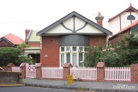 Property photo of 16 Willowbank Road Fitzroy North VIC 3068