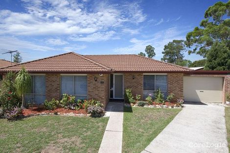 Property photo of 34 Kirsty Crescent Hassall Grove NSW 2761