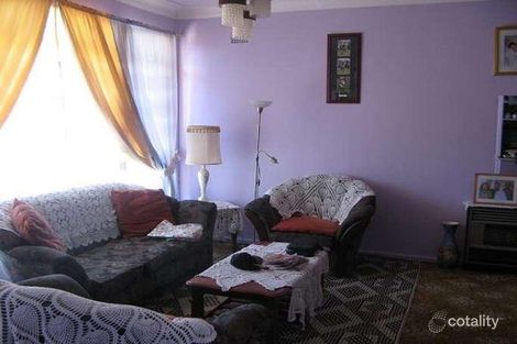 Property photo of 40 Harold Street Macquarie Fields NSW 2564