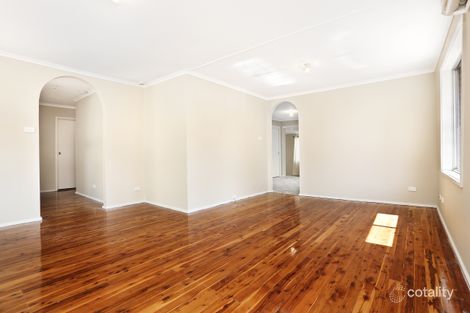 Property photo of 10 Addison Grove Bidwill NSW 2770