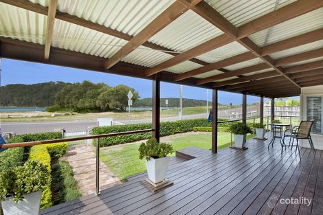 Property photo of 102 The Esplanade Ettalong Beach NSW 2257