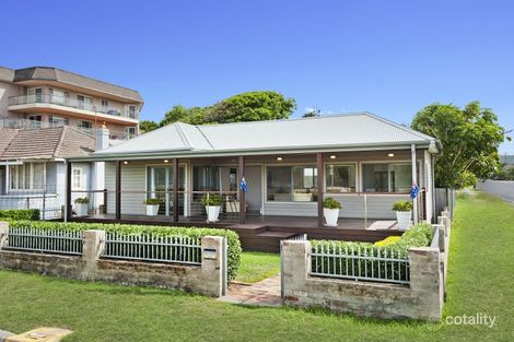 Property photo of 102 The Esplanade Ettalong Beach NSW 2257