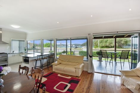 Property photo of 102 The Esplanade Ettalong Beach NSW 2257