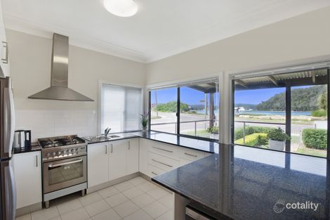 Property photo of 102 The Esplanade Ettalong Beach NSW 2257