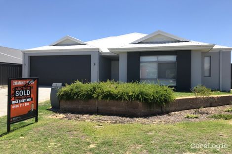 5 Genus Rd, Banksia Grove, WA 6031