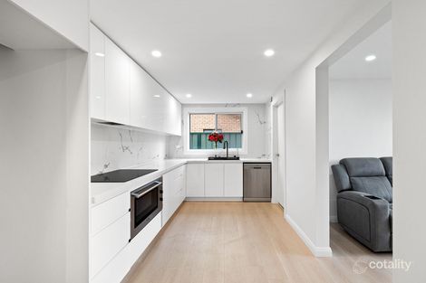 Property photo of 21 Ovens Drive Werrington County NSW 2747