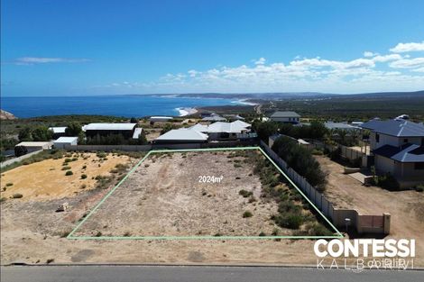 4 Mariner Cres, Kalbarri, WA 6536