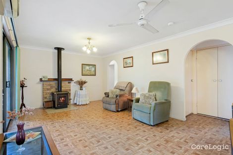 Property photo of 100 Collingwood Drive Collingwood Park QLD 4301
