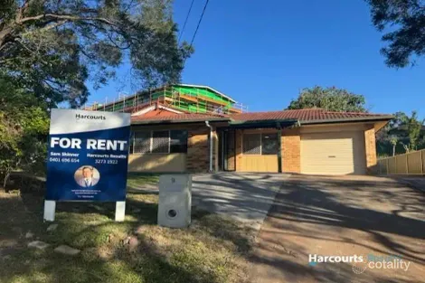 9 Bertie St, Sunnybank Hills, QLD 4109