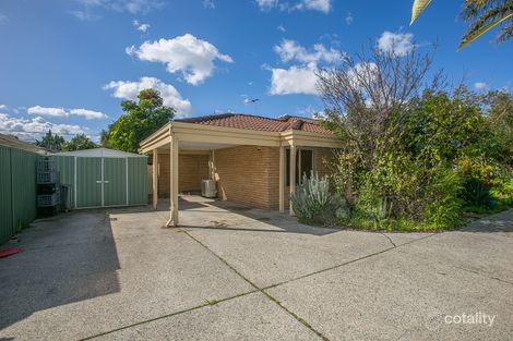 Property photo of 3/42 Alexander Road Rivervale WA 6103