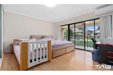 Property photo of 1/104-110 Elizabeth Street Granville NSW 2142