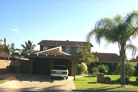 5 Courageous Ct, Newport, QLD 4020