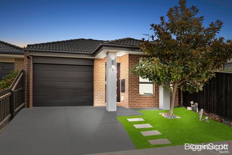 Property photo of 74 Silverwood Drive Mernda VIC 3754