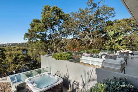 Property photo of 3 The Scarp Castlecrag NSW 2068