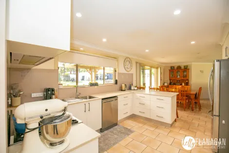 Property photo of 1 Eucalypt Close Aldavilla NSW 2440