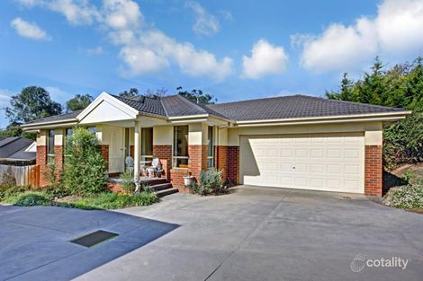 1/29 Cambridge Rd, Mooroolbark, VIC 3138