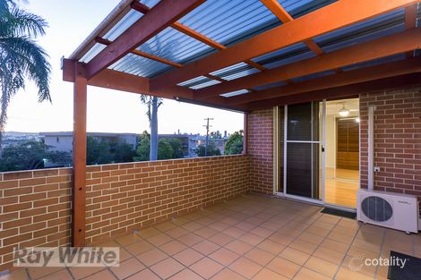 10/51 Kirkland Ave, Coorparoo, QLD 4151