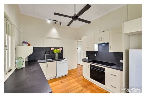Property photo of 35 Spencer Street The Range QLD 4700