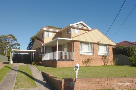 17 Gardinia St, Beverly Hills, NSW 2209