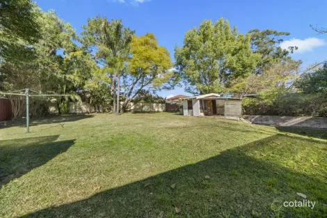 Property photo of 538 Cabramatta Road West Mount Pritchard NSW 2170