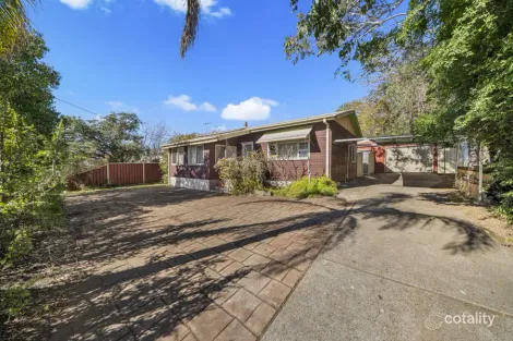 Property photo of 538 Cabramatta Road West Mount Pritchard NSW 2170
