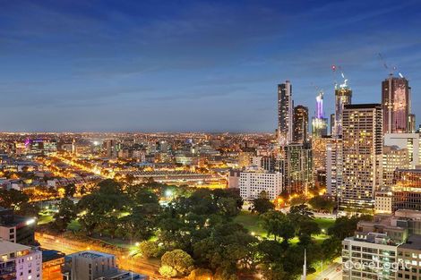 Property photo of 3509/288 Spencer Street Melbourne VIC 3000