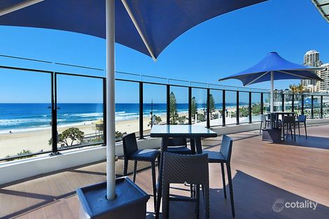 Property photo of 4302/4 The Esplanade Surfers Paradise QLD 4217