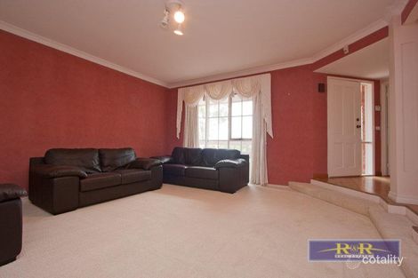 Property photo of 4 Callistemon Crescent Narre Warren VIC 3805