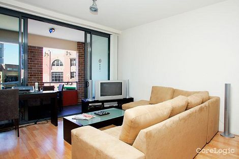 Property photo of 7/107-111 Oxford Street Darlinghurst NSW 2010