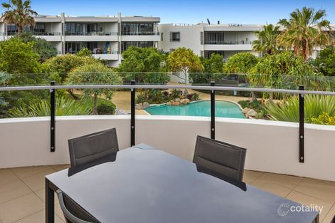 Property photo of 113/685-707 Casuarina Way Casuarina NSW 2487