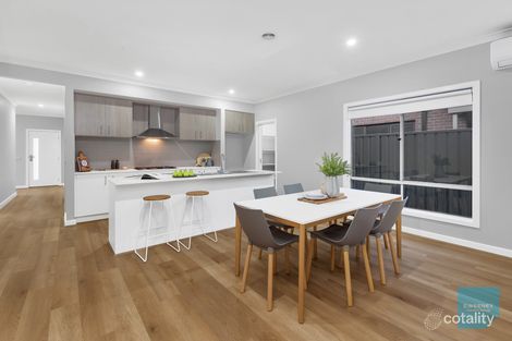 Property photo of 49 Lightsview Boulevard Rockbank VIC 3335