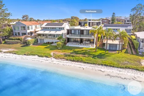 5/245 Soldiers Point Rd, Salamander Bay, NSW 2317