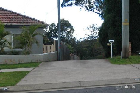 Property photo of 49A Constitution Road Constitution Hill NSW 2145