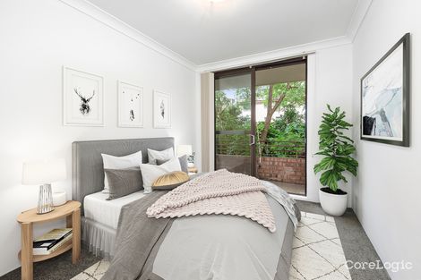 Property photo of 34/203 Waterloo Road Marsfield NSW 2122