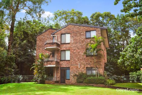 Property photo of 34/203 Waterloo Road Marsfield NSW 2122