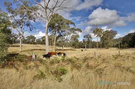 Property photo of 7 Yengo Drive Putty NSW 2330